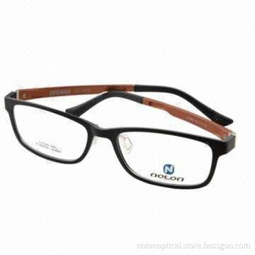 Fashion design ultem optical frame